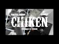 FINESSE CHUNX STUPID X CHIKEN Feat Goh$tDaMo$t  Official Music Video Shot By Pacothelyricist