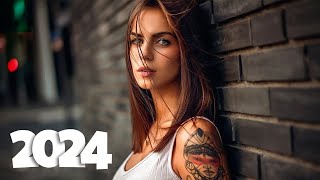 Ibiza Summer Mix 2024 🍓 Best Of Tropical Deep House Music Chill Out Mix 2024 🍓 Chillout Lounge #101