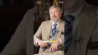 Thomas Massie: The Epstein Files Ticking Time Bomb
