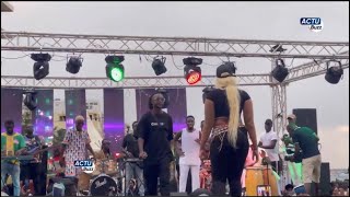 Bro Dollar,Sidy Diop et Ndeye Ndiaye Banaya Un trio Exclusif à la plage de Ngor Avec un Flow de Ouf!