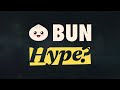 Is The Bun Hype Legit?