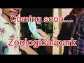 kapilash zoological park trailer....