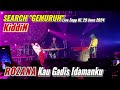 ROZANA ( Kau Gadis Idamanku ) - Search Gemuruh KiddiN | Live Zepp KL 29 June 2024 Bersama Amir Masdi