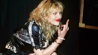 Courtney Love Used To “Dance” Here | Jumbo’s Clown Room Hollywood | Message To My Viewers