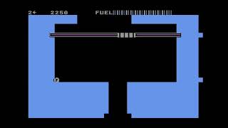 Atari 8-bit:- Centurion (BASIC game)