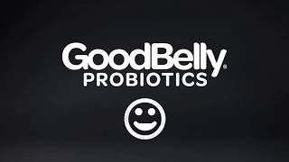 GoodBelly 12 Day Belly Reboot