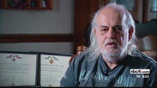 FOH 2016: John Lambert