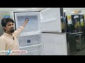 স্যামসাং ডাবলডোরে নো ফ্রস্ট ফ্রিজের দাম🔥samsung double door and side by side refrigerator price