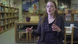 Personalized Learning Perspective: Elizabeth Tynes-Peissner