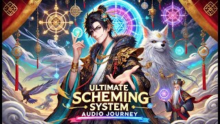 EP 1 to 20 || Ultimate Scheming System || अंतिम योजना प्रणाली @AudioJourney1