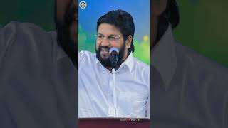 ఆయన సేవచేయడానికి ||SHORT MESSAGE BY BRO.SHALEM RAJ||#thandrisannidiministries #shalemraju