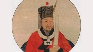 Fan Zhongyan - Chinese scholar and official