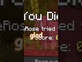 minecraft s clear lava