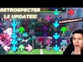 SillyFangirl vs RETROSPECTER 1.5 IPU UPDATE !!!