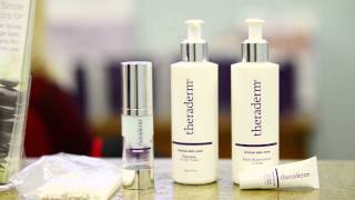 How to Grow Your Client Base with Theraderm Clinical Skin Care HD