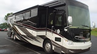 NEW 2016 Tiffin Allegro Bus 45OP | Indianapolis RV Dealer NEW 2016 Tiffin Allegro Bus 45OP | Indianapolis RV Dealer