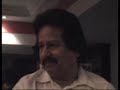 ali tejrasar with pannkaj udhas ali singing rajasthani maand