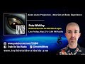 Aizen Astro Projection and Extraterrestrial Events In Japan with Peter Whitley