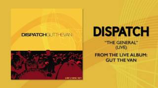 Dispatch - \