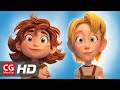 **Award Winning** CGI Animated Short Film: “Windows