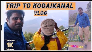 கொடைக்கானல் சுற்றுலா | Kodaikanal Full Tour Guide in tamil 2024 | kodaikanal tourist places