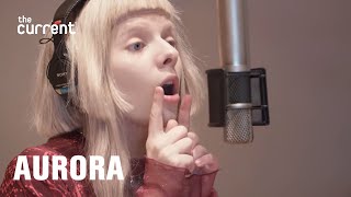 Aurora - Full performance (Live at The Current)