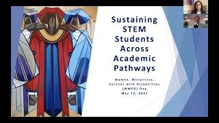 Sustaining STEM Students Across Academic Pathways