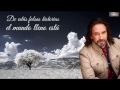 Marco Antonio Solís (Resignación)