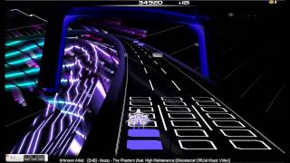 Audiosurf Hardest song