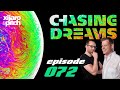 XiJaro & Pitch pres. Chasing Dreams 072