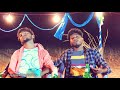 amrutha cover song bunny creations