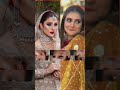 ayeza khan u0026 hiba bukhari ✨🌺 trendingshorts