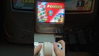 Formula karts special edition PS1 [complete championship neGcon playthrough]