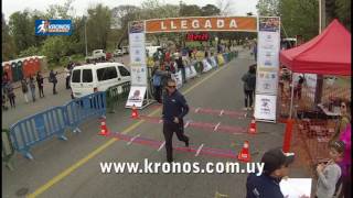 reCorremos el Prado - 4KM (2016)