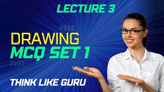 DVET 772 LECTURE 3 DRAWING MCQ