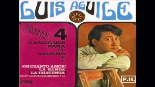 LUIS AGUILÉ - La Chatunga (1967)