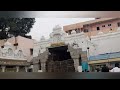 tirupati sri govindaraja swamy temple