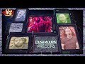 Let's Play Duskmourn Precons | Commander VS | Magic: the Gathering Gameplay