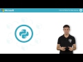 Introduction to Python for Data Science | Microsoft on edX | Course About Video