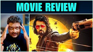 Badass Ravikumar - Movie Review