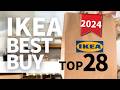 [Top 28 IKEA Must-Haves] Boost Your Daily Comfort & Convenience