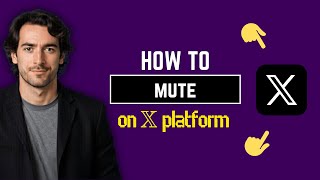 How To Mute Words On X (Formerly Twitter)