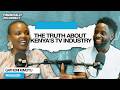The Story Behind Too Early For Birds from The Creative Powerhouse | Gathoni Kimuyu