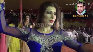 Anmol bloch khan dance Dil dene ki rut aayi new show 2018