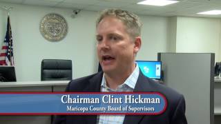 Justice Court Video Appearance Center
