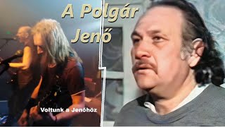 Polgár Jenő - Beyond