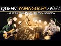 Queen - Live in Yamaguchi (2nd May 1979) - 2-Source Merge