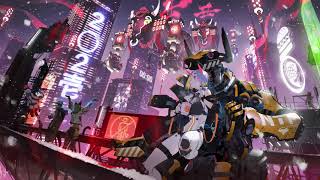 【 オリジナル disco house】The Force【STAR JAXX \u0026 Musicarus】