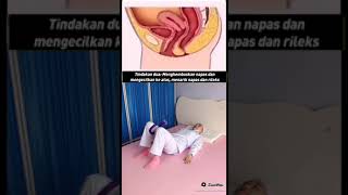 latihan otot panggul