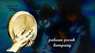 paluan pecah kompang